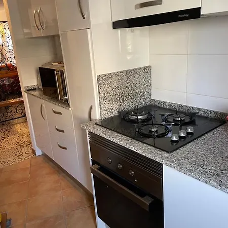Miami-playa Apartment *