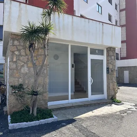 Miami-playa Апартаменты Миами-Плайя