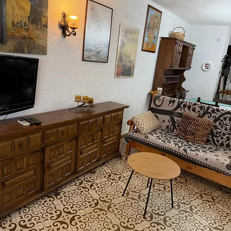 Apartment Miami-playa