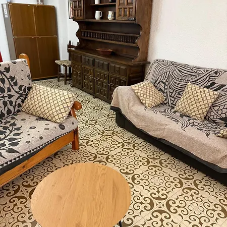 Miami-playa Apartment *