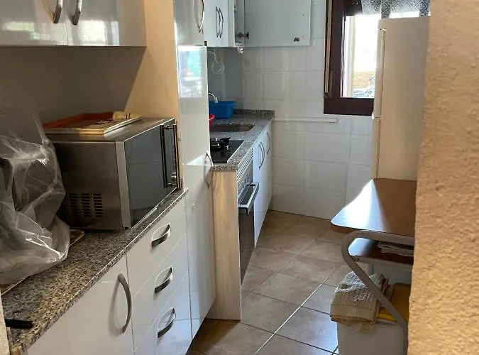 Appartement Miami-playa