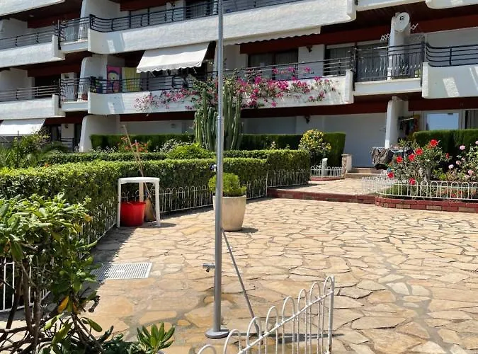 Miami-playa Appartement *