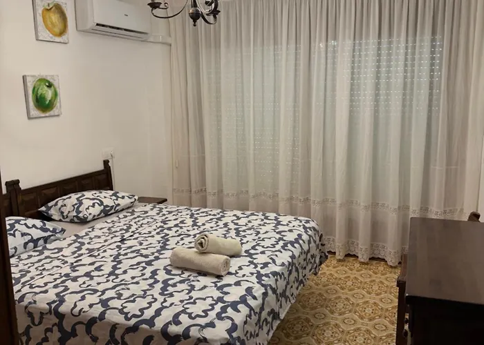 Miami-playa דירה