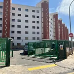 Appartement Miami-playa *