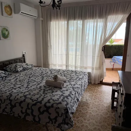 Miami-playa Apartament